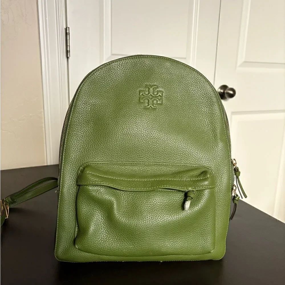 Tory Burch Thea Large Backpack